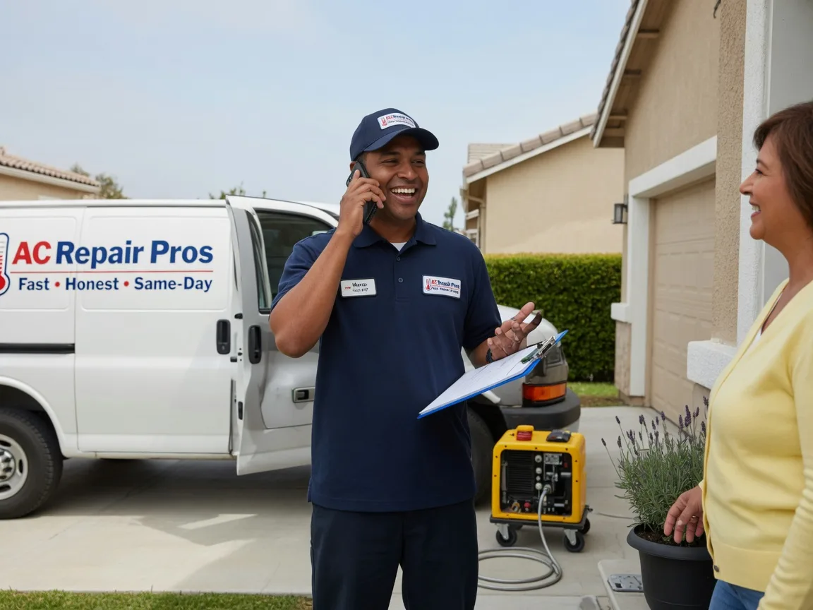 AC Repair Belcher, KY FAQs